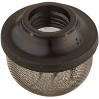 Pentair PLS Air Bleeder Replacement Screen Cap - 190106Z