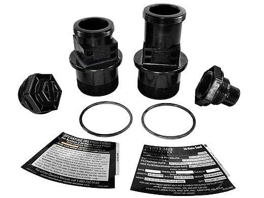 Pentair Water Pool and Spa Inc Sand Conversion Kit S7S50 - 25021-2021