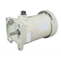 Pentair 3.2KW IntelliFlo Variable Speed Motor Kit - 350305S