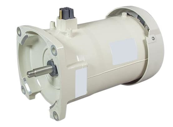 Pentair 3.2KW IntelliFlo Variable Speed Motor Kit - 350305S