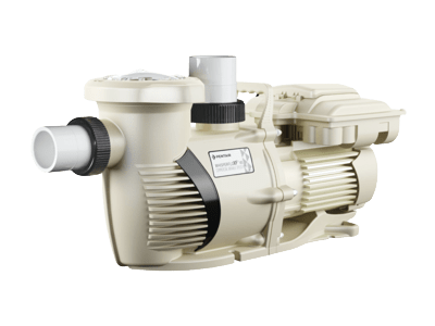 Pentair Water Pool and Spa Inc 56Y Almond Sqfl TEFC Motor 5HP 208-230V - 354819S