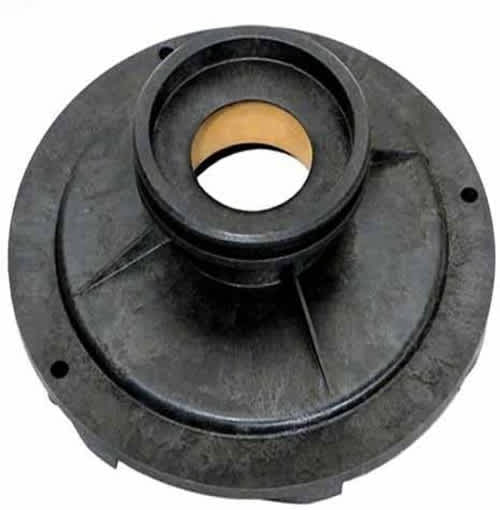 Pentair Water Pool and Spa Inc Hh Challenger Diffuser .75HP - 1HP Fr - 355188Z