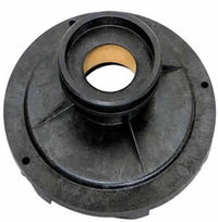 Pentair Water Pool and Spa Inc Hh Challenger Diffuser .75HP - 1HP Fr - 355188Z
