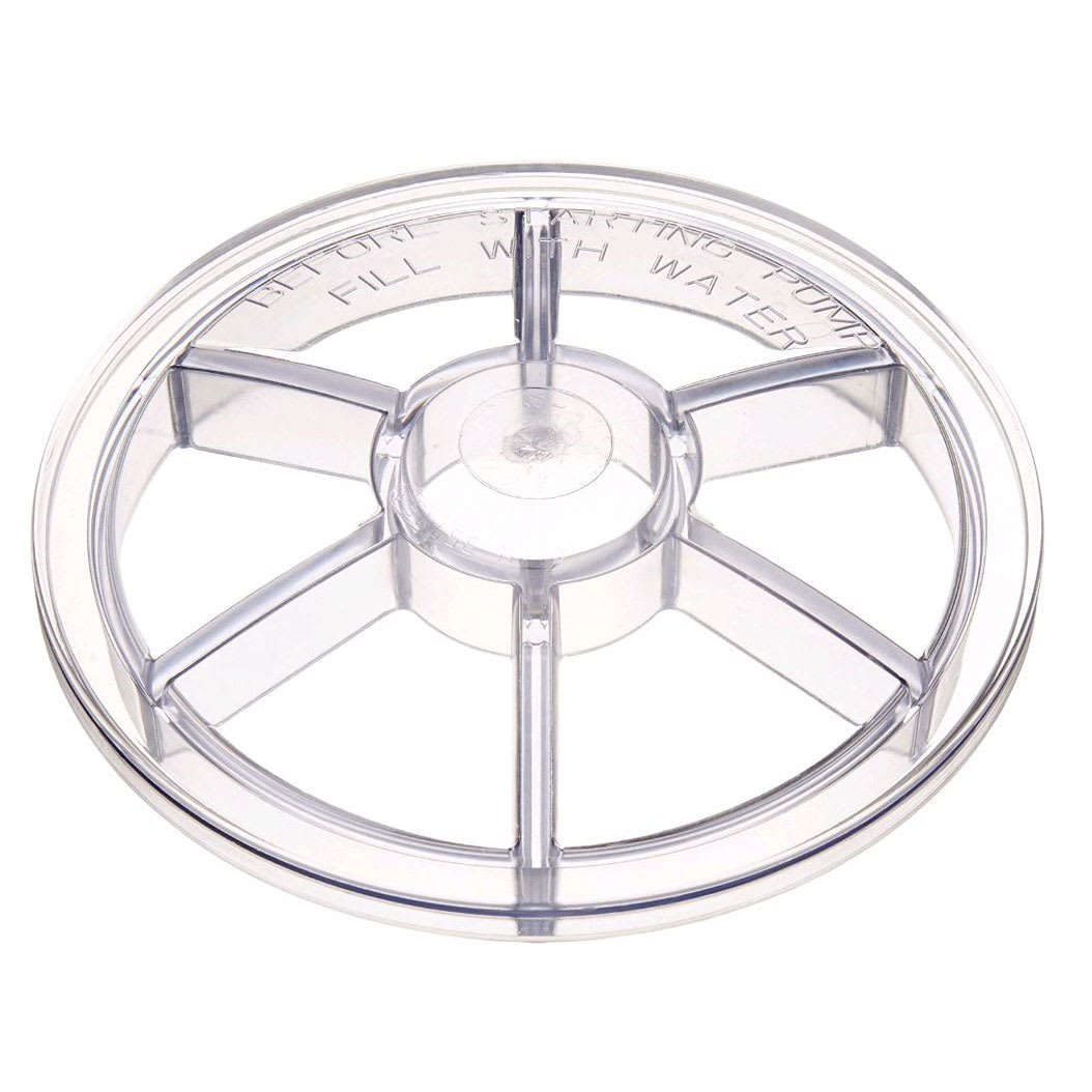 Pentair See-Through Lid | 357151
