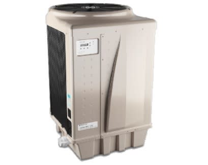 Pentair UltraTemp 110 Heat Pump 108K BTU Black - 460962