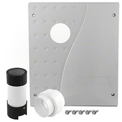 Pentair MasterTemp Pool Heater Direct Air Intake Duct Kit | 461031