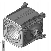 Pentair Eti400 Heat Exchanger Replacement - 475623