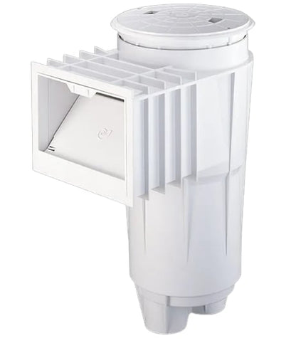 Pentair Water Pool and Spa Inc Gunite Skimmer W/o Fv 2"S Tan Bermuda - 506302