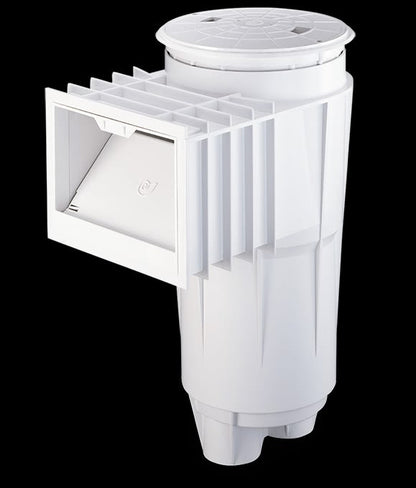 Pentair Water Pool and Spa Inc Gunite Skimmer W/o Fv 2"S Tan Bermuda - 506302