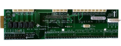 Pentair Intellitouch Circuit Board i9+3 Intellitouch Personality - 520267