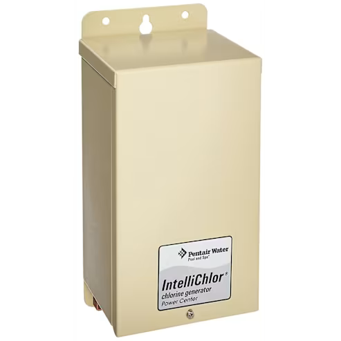Pentair IntelliChlor Power Center 520556