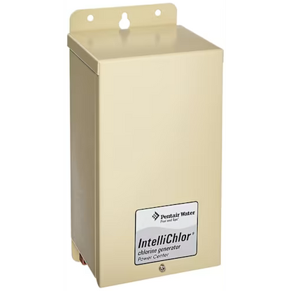 Pentair IntelliChlor Power Center EC-520556 520556