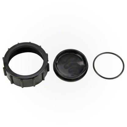 Pentair IntelliChlor Acid Washing Kit (contains closed end union cap, o-ring, & coupling nut) | 520670