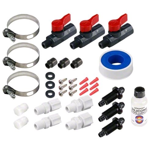 Pentair Bag Parts Replacement  | 521342Z