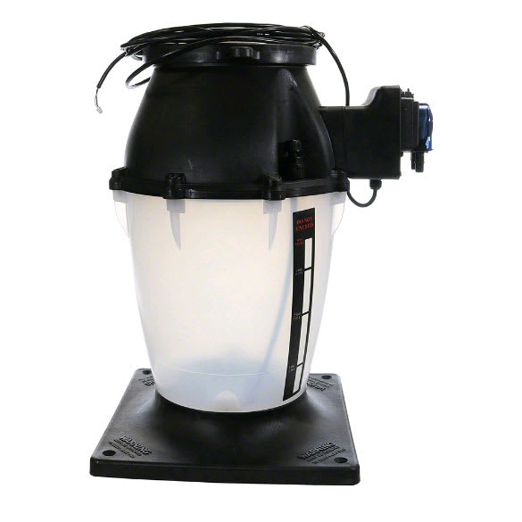 Pentair IntelliChem Chlorine Feed Tank Mounted Pump - 522473