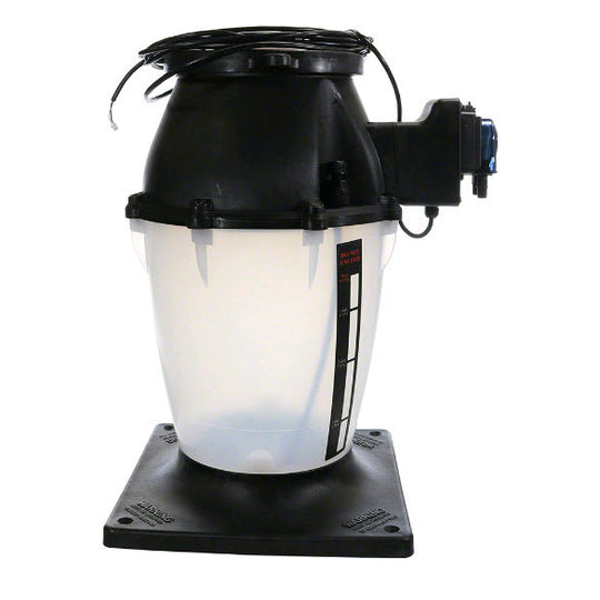 Pentair IntelliChem Chlorine Feed Tank Mounted Pump - 522473