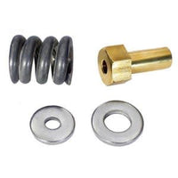 Pentair Spring & Barrel Nut Assembly - 53108900Z