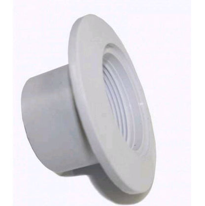 Pentair 2" Insider Fitting for Gunite, White