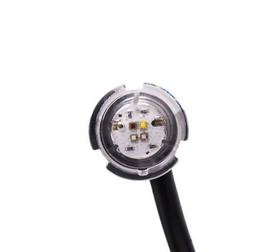 Pentair 1 in. IntelliVibe Nano Light With 100' Cord 12V 2W - 602269