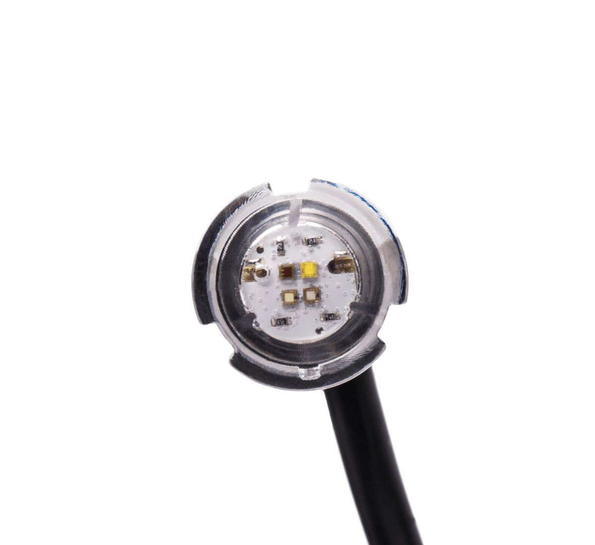 Pentair 1 in. IntelliVibe Nano Light With 150' Cord 12V 2W - 602270