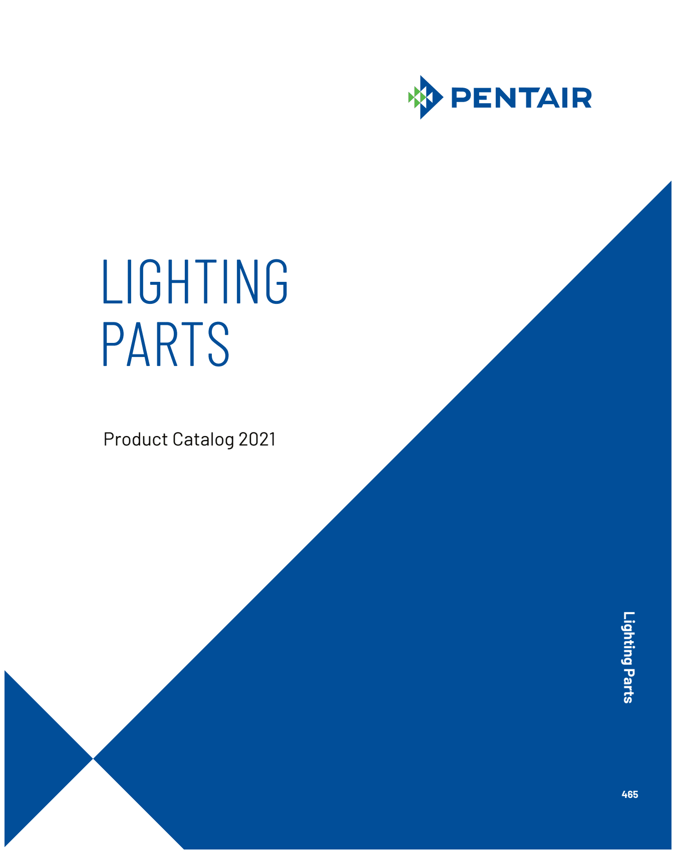 Pentair Intellibrite 5G White LED Light Engine 300W | 619875Z