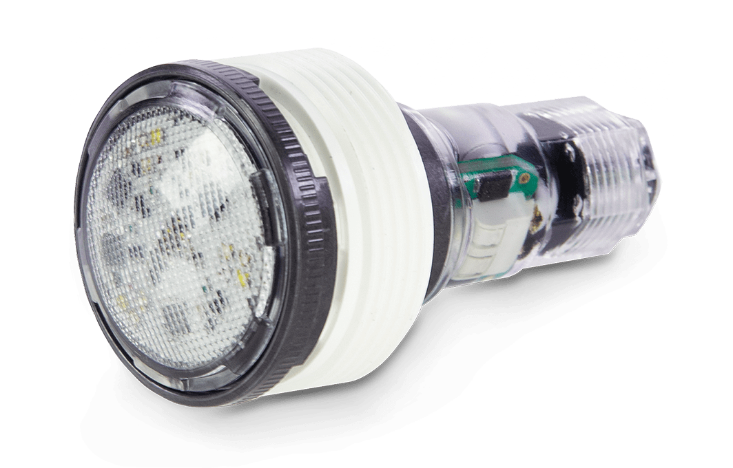 Pentair Microbrite LED 12V 100FT Cord White - 620429