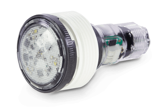 Pentair Microbrite LED 12V 100FT Cord White - 620429