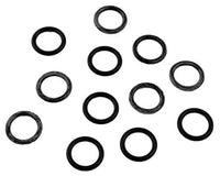 Pentair Coil/Tubesheet O-Ring Pkg - 77707-0119