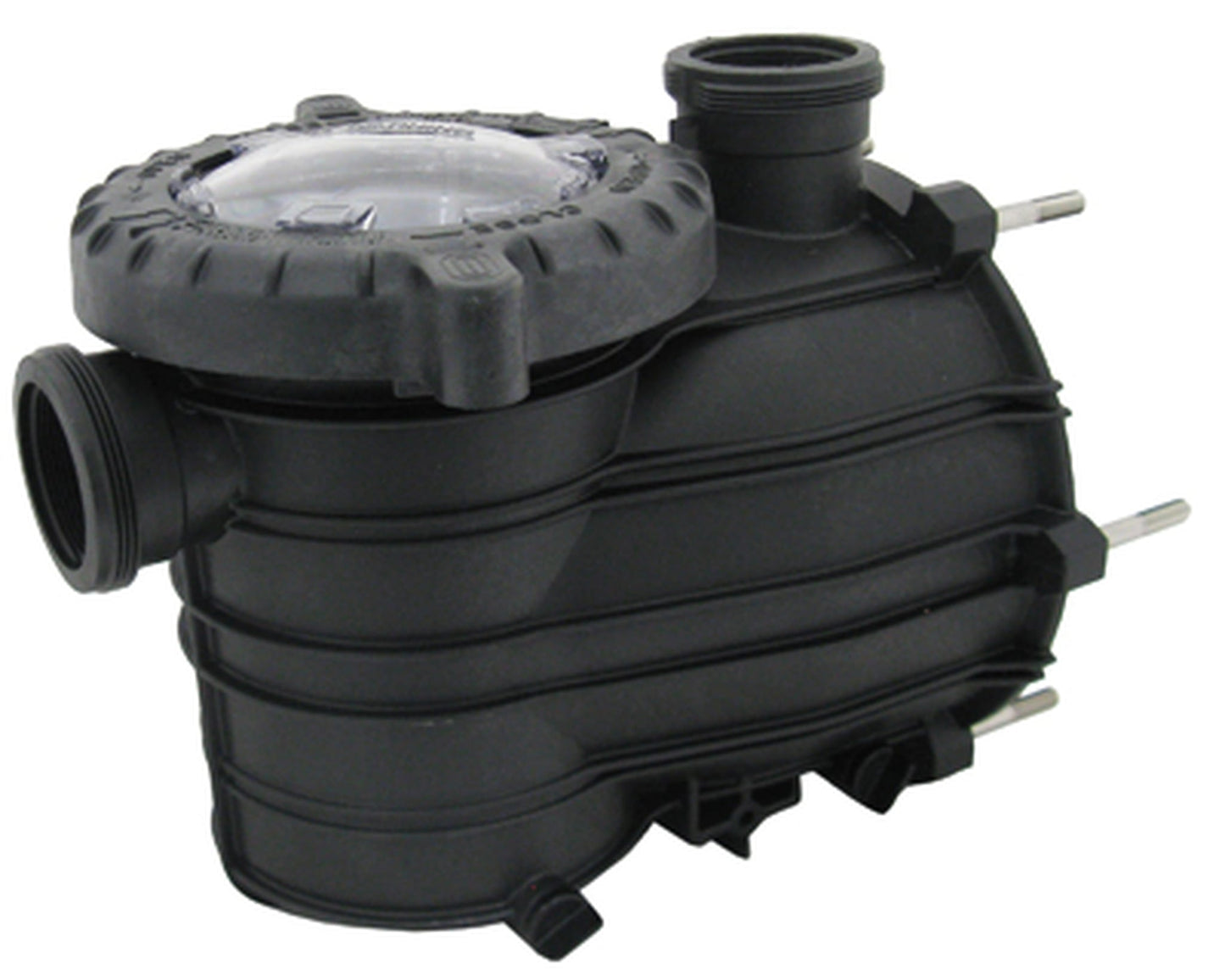Pentair Tank/Trap Body Assembly | C176-71P