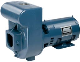 Pentair Water Pool and Spa Inc D Series Centrifugal Pump 3HP 3PH Mh 230/460V - DMH3-171