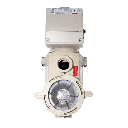 Pentair Intelliflo Variable Speed Pool Pump VS+SVRS - EC-011057