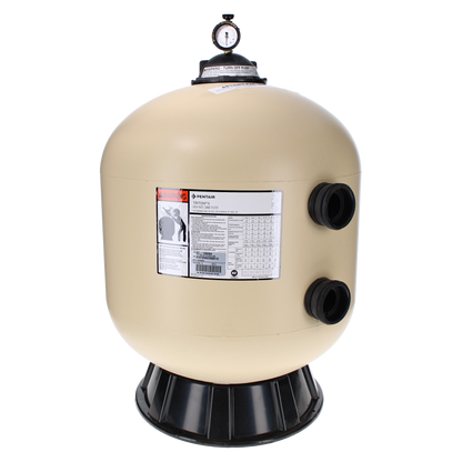 Pentair Triton II TR60 Sand Pool Filter - EC-140264