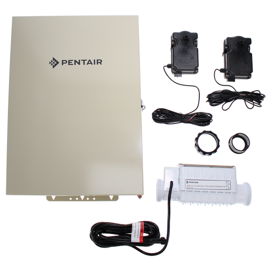 Pentair EasyTouch 8SC - IC40 Control System 520545 - EC-520545