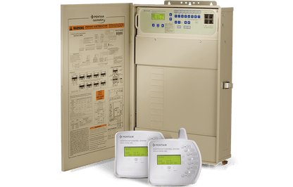 Pentair EasyTouch 8PSC - IC40 Control System Single Body System - EC-520705