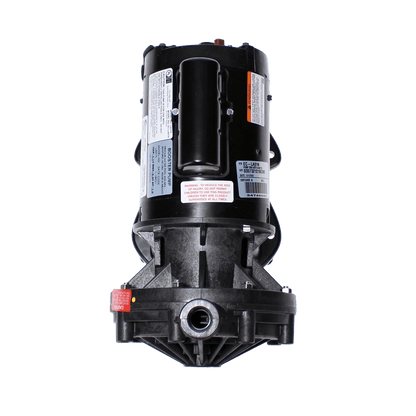 Pentair Booster Pump - EC-LA01N