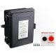Pentair LX80 & LX820 Control Systems, Emergency Shut-off System, Jet Booster Pump, 115 V,2 HP, 5' ft, Wall-mount| LX8202