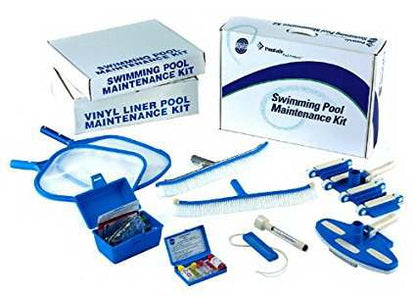 Pentair Water Pool and Spa Inc Maintenance Kit #138 Vinyl Liner - R131076