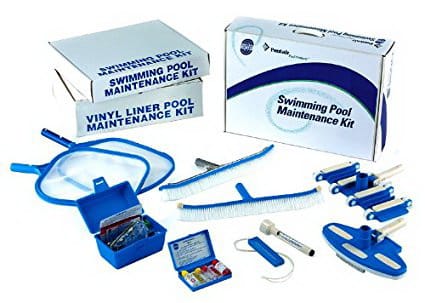 Pentair Water Pool and Spa Inc Maintenance Kit #138 Vinyl Liner - R131076