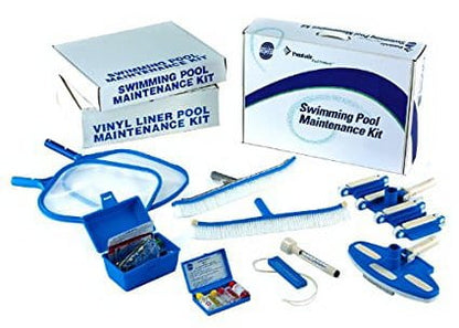 Pentair Water Pool and Spa Inc Maintenance Kit #138 Vinyl Liner - R131076