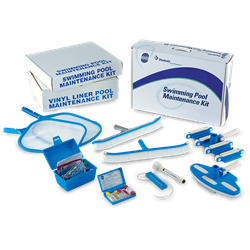 Pentair Water Pool and Spa Inc Maintenance Kit in Ground - R131448
