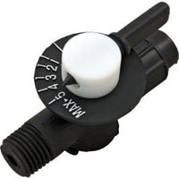 Pentair Control Valve 1/4