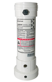 Pentair Chlorinator Body Assembly - R172321
