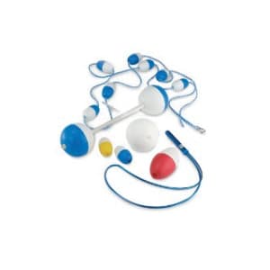 Pentair Water Pool and Spa Inc Safety Float Line 3516 16' - R181226