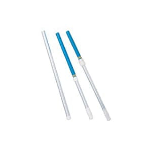 Pentair Water Pool and Spa Inc 3PC Outer Lock Telepole 12'-36' - R191380