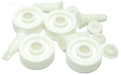 Pentair ProVac Vacuum Wheel Replacement Kit | R201498