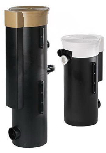 Pentair Water Pool and Spa Inc with Side-Mounted Float Valve Almond Autofill - T40BBE