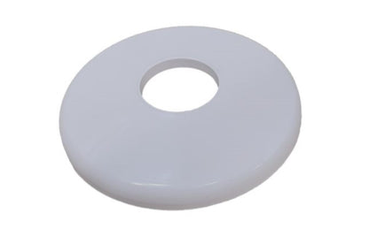 Permacast Over-Sized Escutcheon Chrome 6" - PE-6019-C