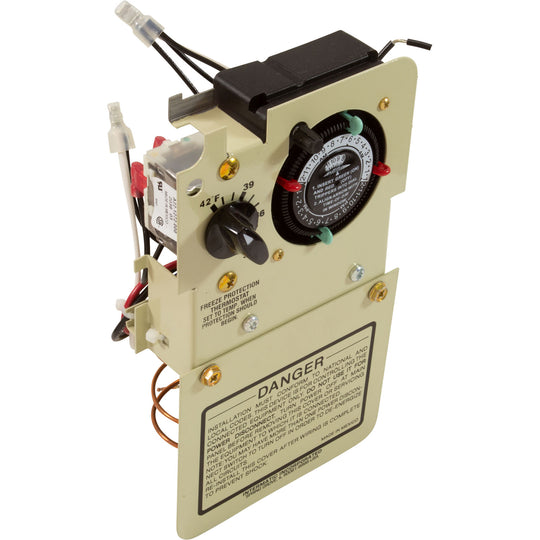 Intermatic Mechanism only 120 or 240V - PF1103MT