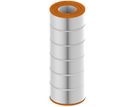 AquaStar PipeLine Filter Replacement Cartridge - PF35000