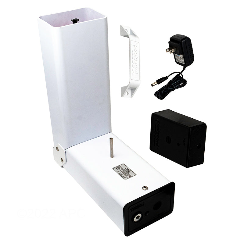 Poolguard Inground Pool Alarm with Remote Control - PGRM-2